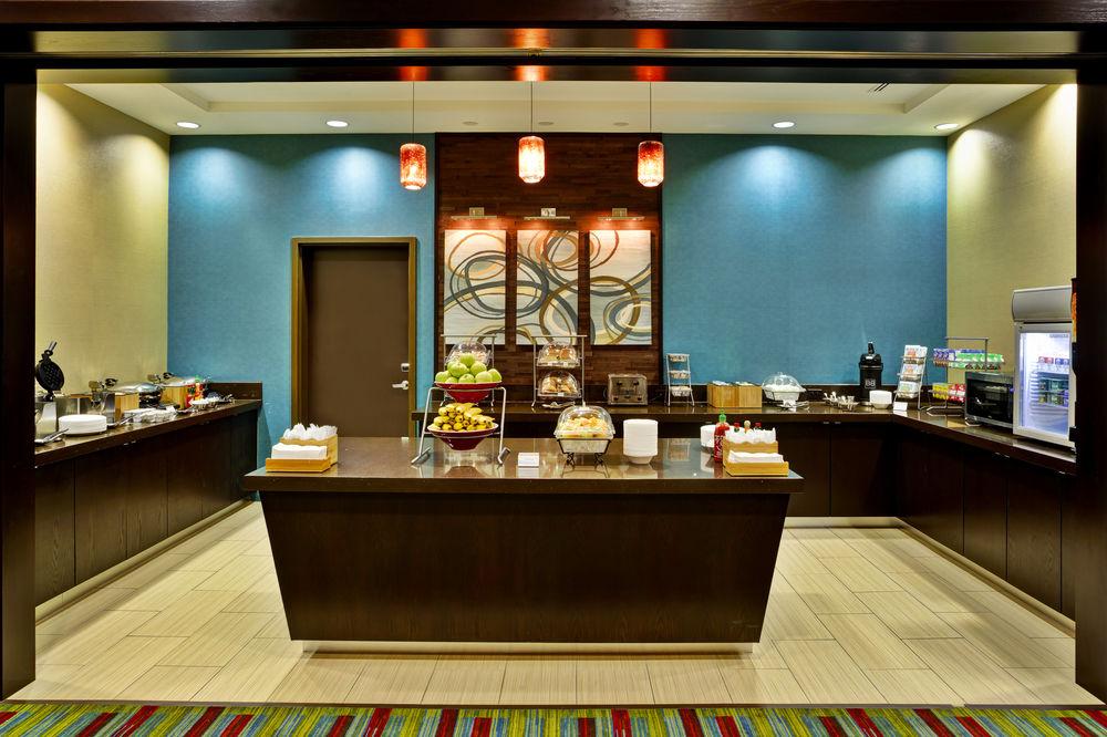 Fairfield Inn And Suites By Marriott Austin Northwest/Research Blvd מראה חיצוני תמונה