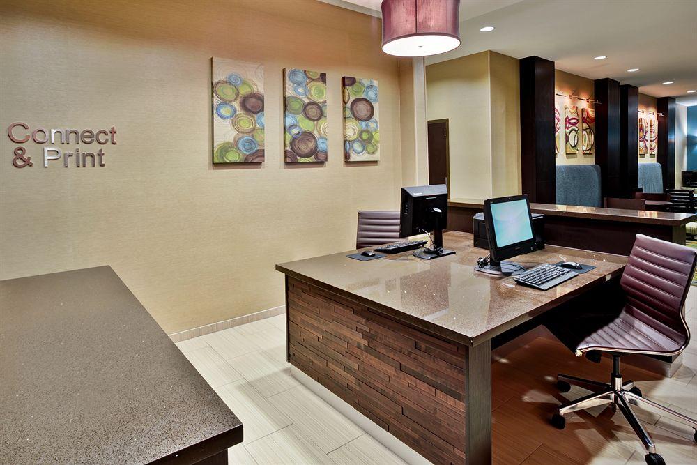 Fairfield Inn And Suites By Marriott Austin Northwest/Research Blvd מראה חיצוני תמונה