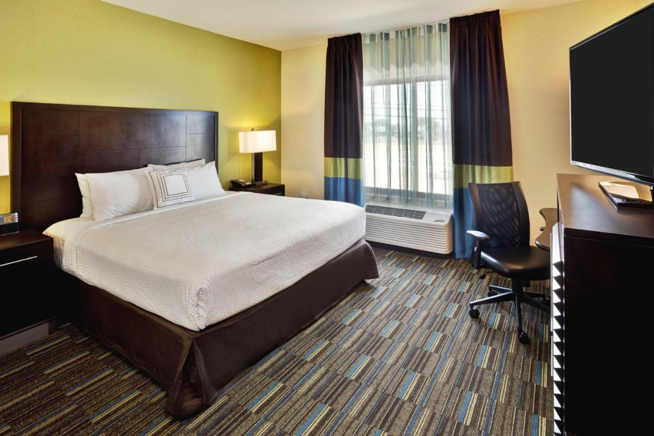 Fairfield Inn And Suites By Marriott Austin Northwest/Research Blvd מראה חיצוני תמונה