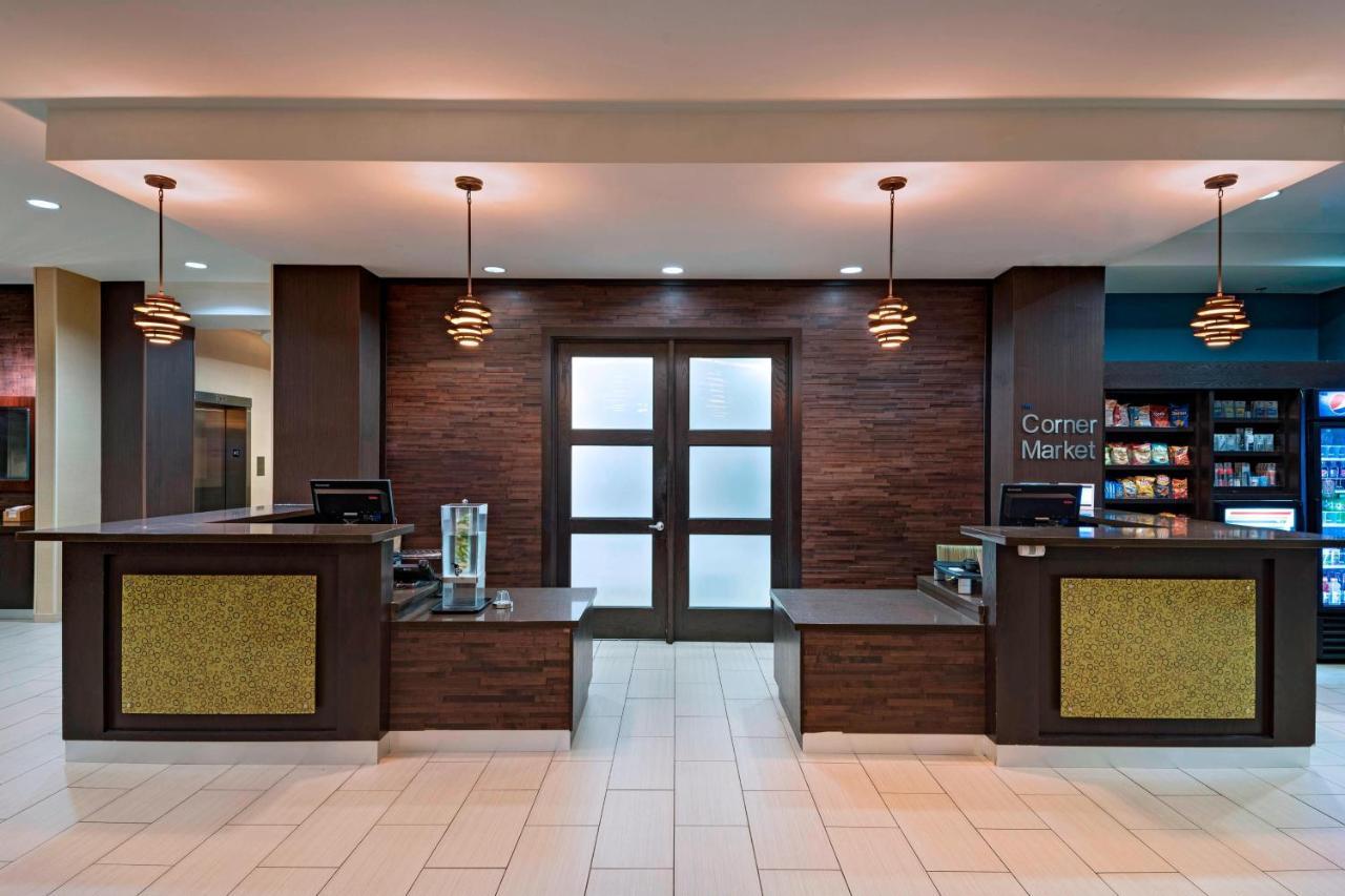 Fairfield Inn And Suites By Marriott Austin Northwest/Research Blvd מראה חיצוני תמונה