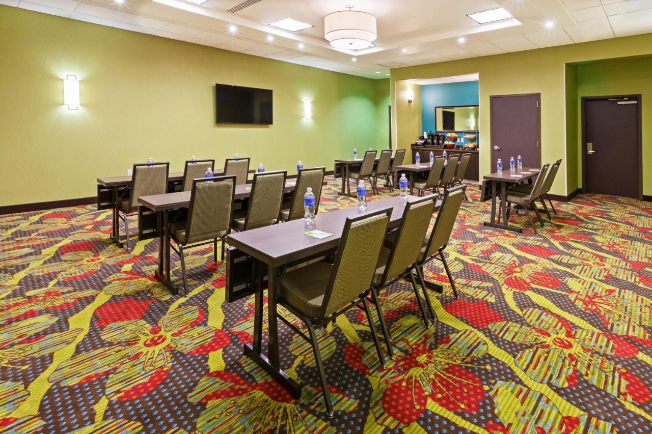 Fairfield Inn And Suites By Marriott Austin Northwest/Research Blvd מראה חיצוני תמונה