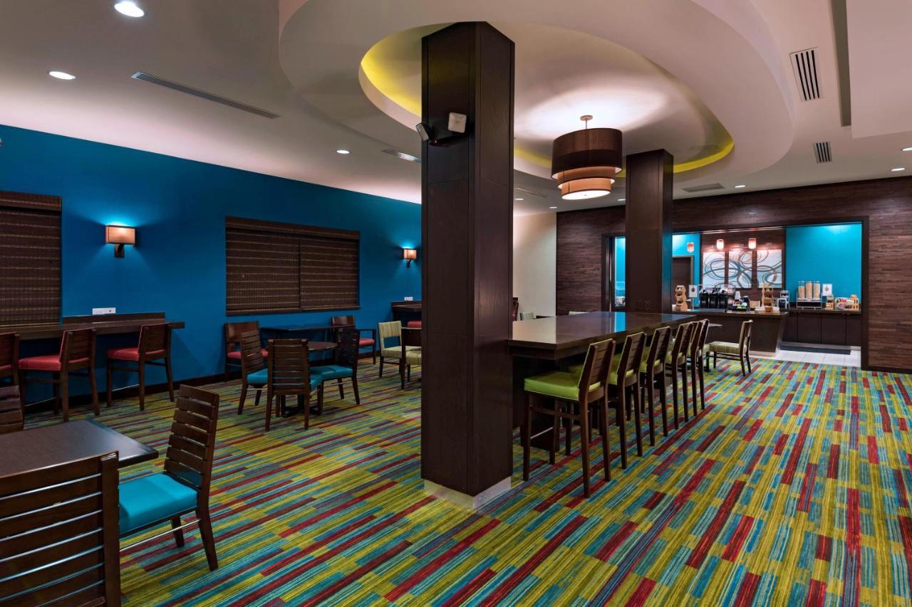 Fairfield Inn And Suites By Marriott Austin Northwest/Research Blvd מראה חיצוני תמונה