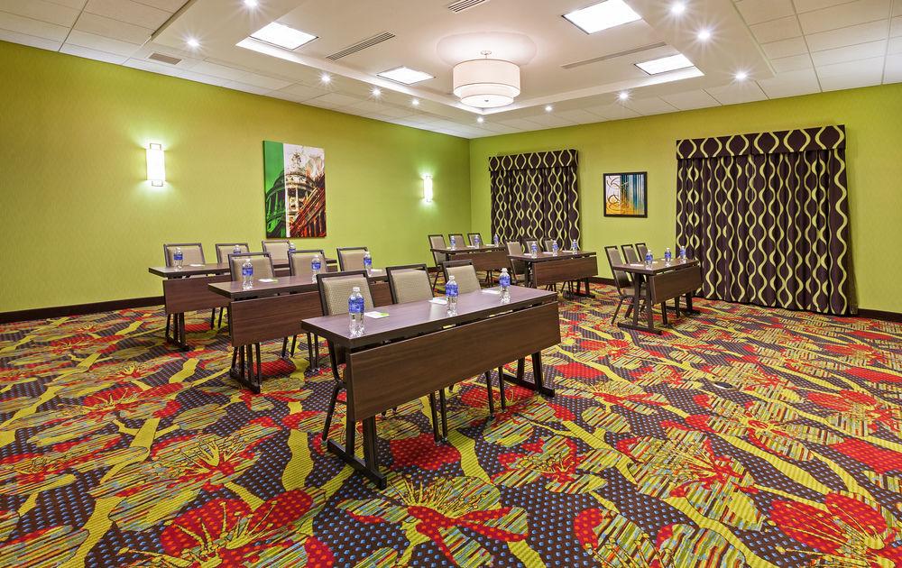 Fairfield Inn And Suites By Marriott Austin Northwest/Research Blvd מראה חיצוני תמונה