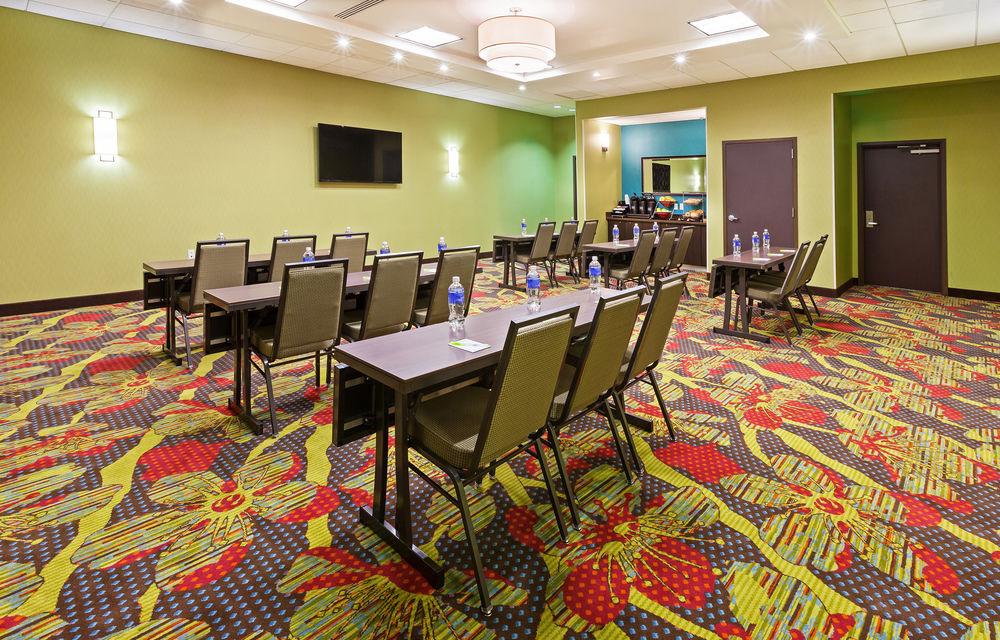 Fairfield Inn And Suites By Marriott Austin Northwest/Research Blvd מראה חיצוני תמונה