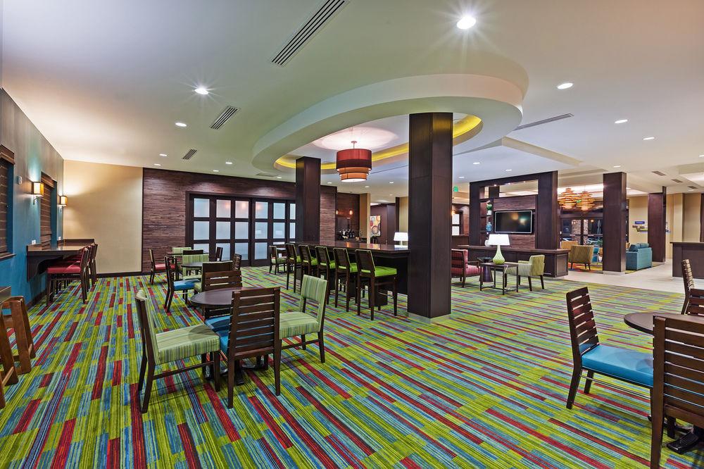 Fairfield Inn And Suites By Marriott Austin Northwest/Research Blvd מראה חיצוני תמונה
