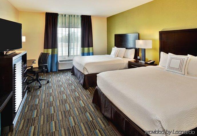 Fairfield Inn And Suites By Marriott Austin Northwest/Research Blvd מראה חיצוני תמונה