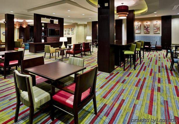Fairfield Inn And Suites By Marriott Austin Northwest/Research Blvd מראה חיצוני תמונה