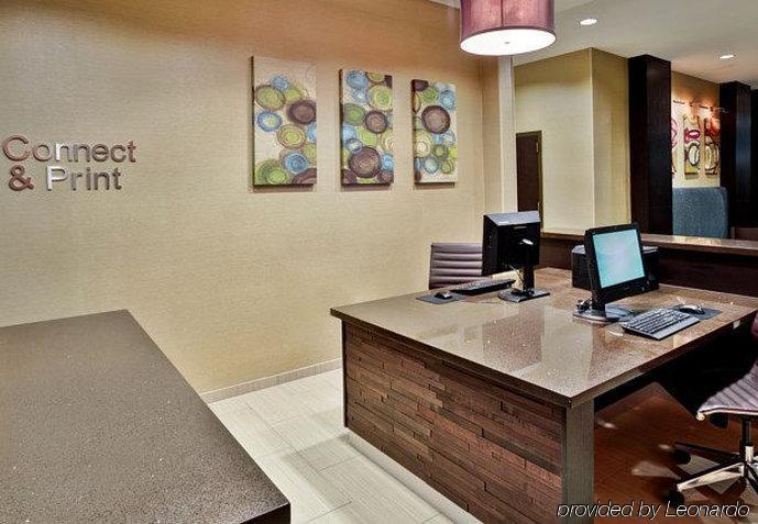 Fairfield Inn And Suites By Marriott Austin Northwest/Research Blvd מראה חיצוני תמונה