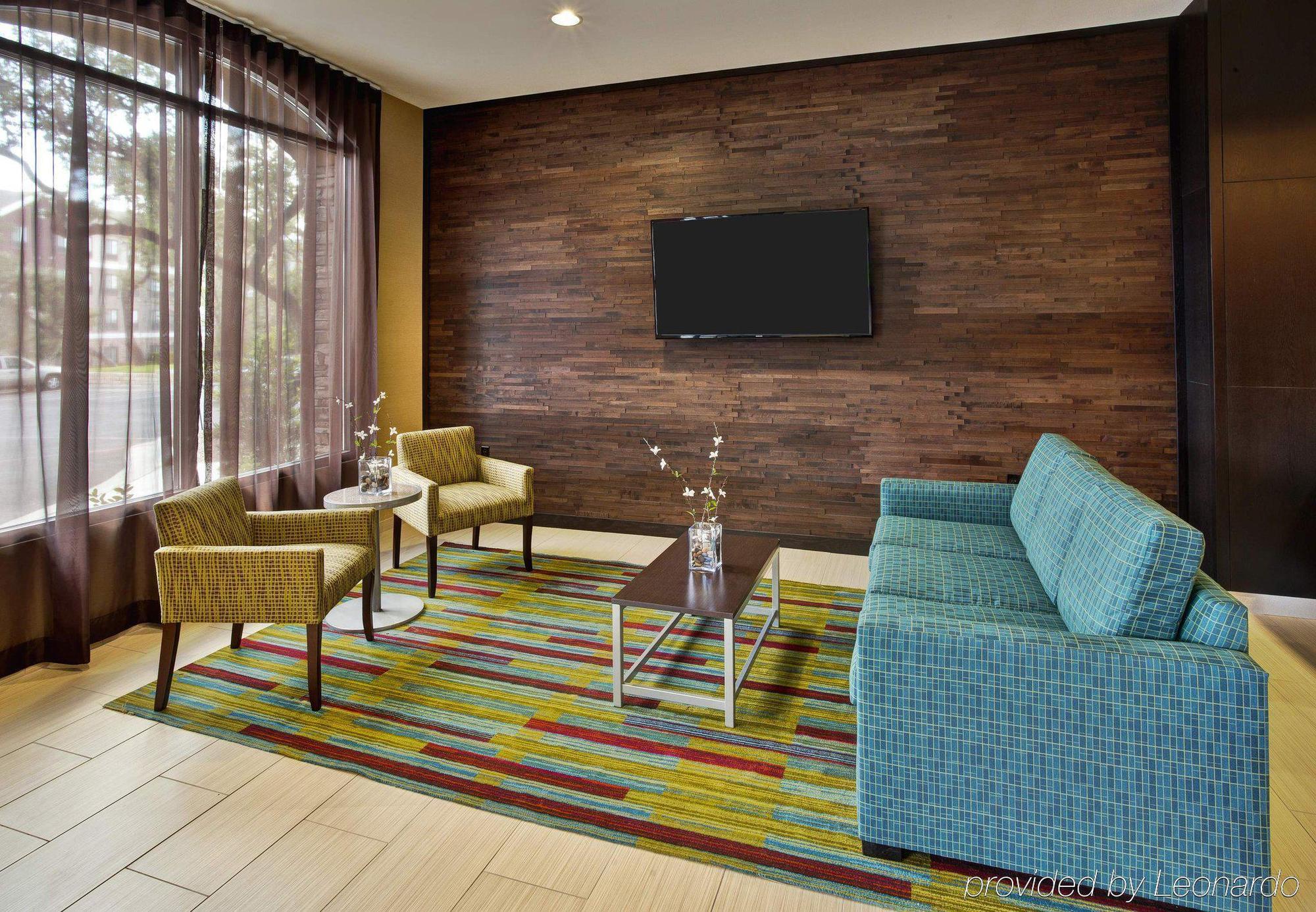 Fairfield Inn And Suites By Marriott Austin Northwest/Research Blvd מראה חיצוני תמונה