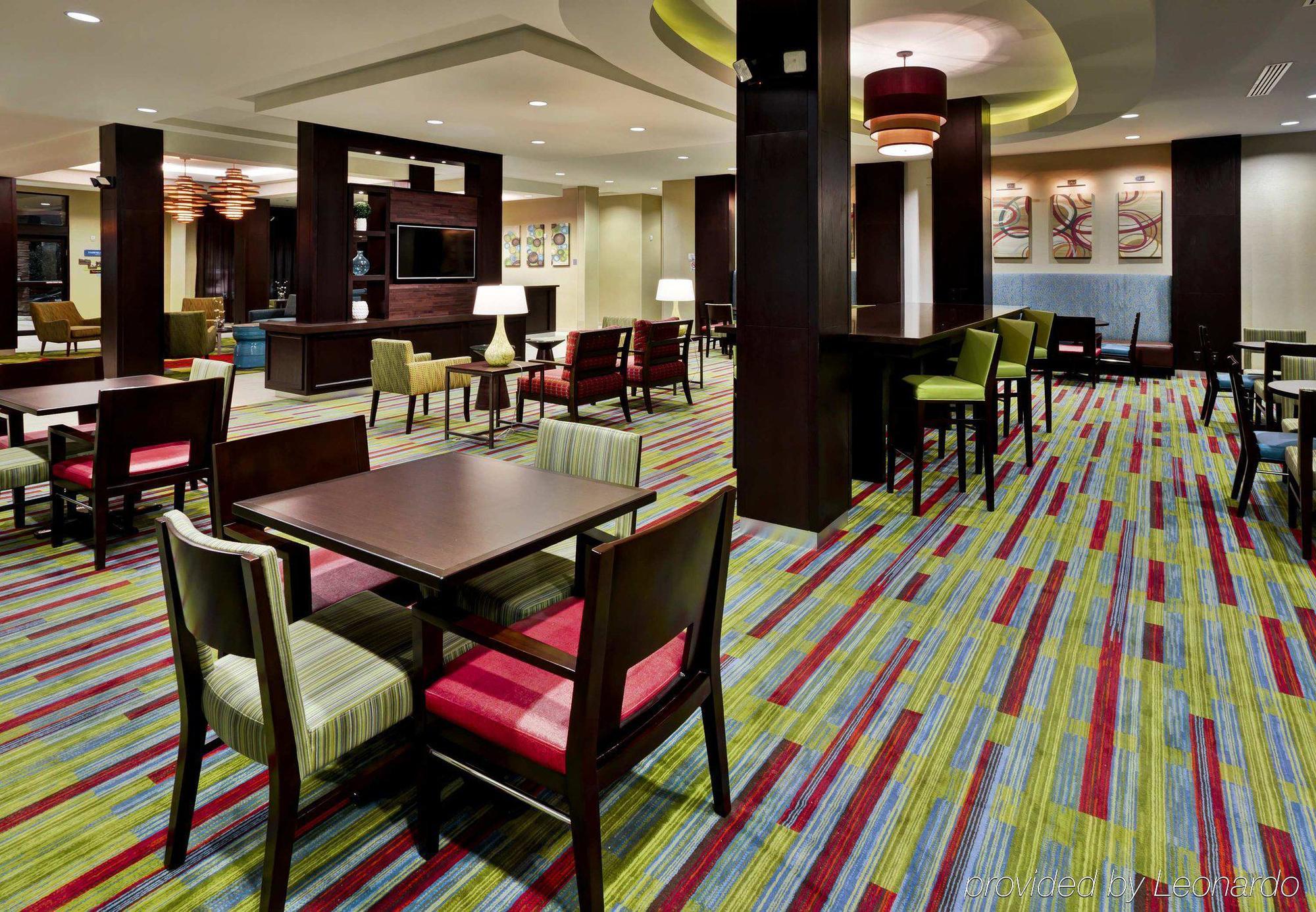 Fairfield Inn And Suites By Marriott Austin Northwest/Research Blvd מראה חיצוני תמונה