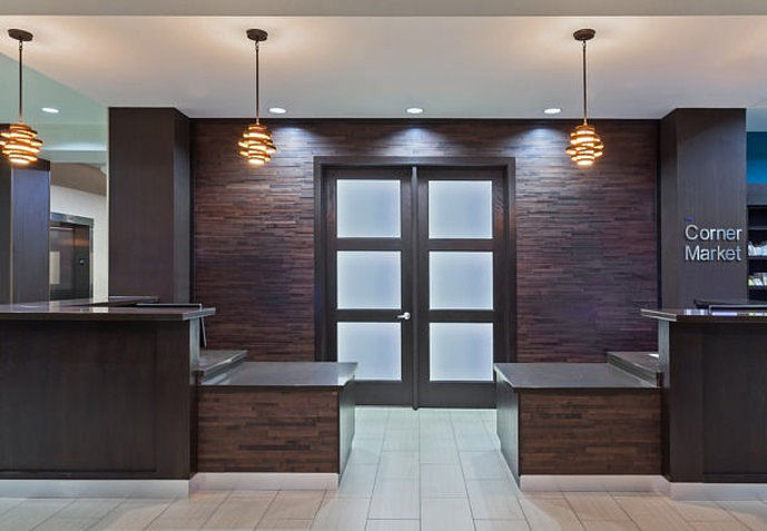 Fairfield Inn And Suites By Marriott Austin Northwest/Research Blvd מראה חיצוני תמונה