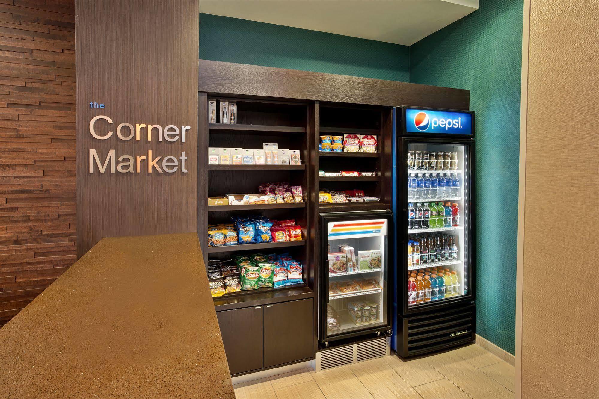 Fairfield Inn And Suites By Marriott Austin Northwest/Research Blvd מראה חיצוני תמונה
